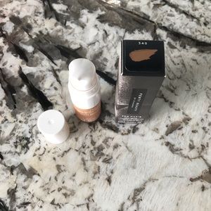 Fenty Beauty Makeup - Fenty Beauty by Rihanna Foundation Fenty Beauty Makeup - Fenty Beauty by Rihanna Foundation